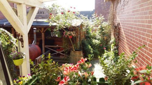 Apartamento Romantikgarten