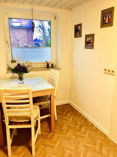 Apartamento Romantikgarten
