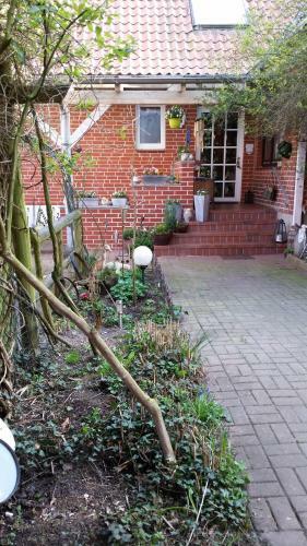 Apartamento Romantikgarten