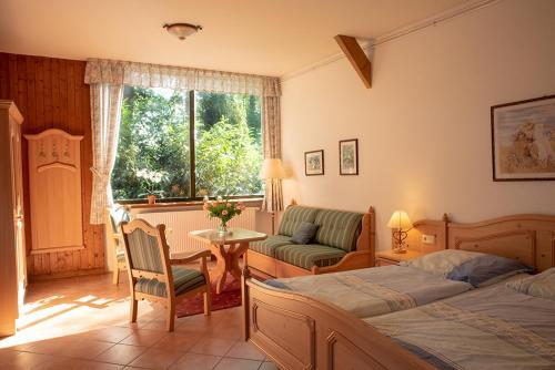 Hostal Pension Thieshof