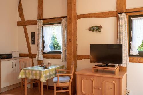 Hostal Pension Thieshof