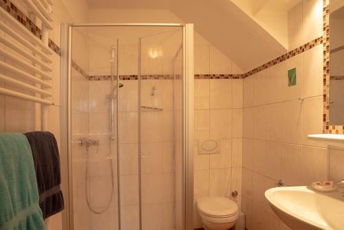 Hostal Pension Thieshof