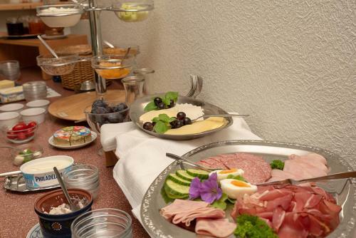 Hostal Pension Thieshof