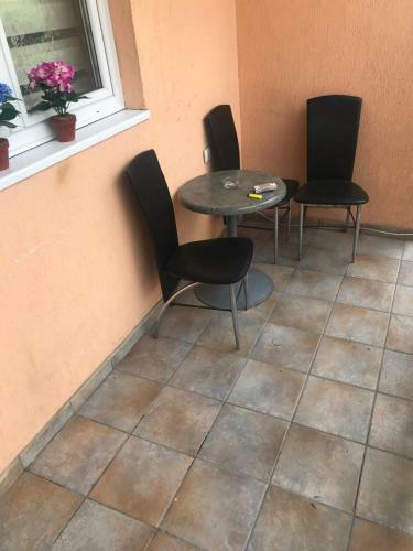 Private Apartman