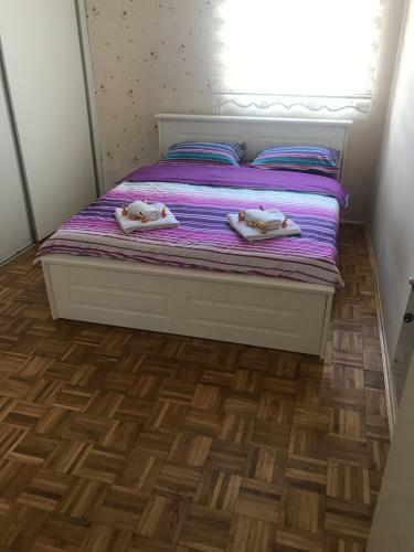 Private Apartman