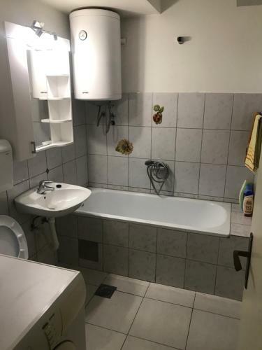 Private Apartman