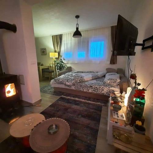 Apartamento Villa Jasikovac
