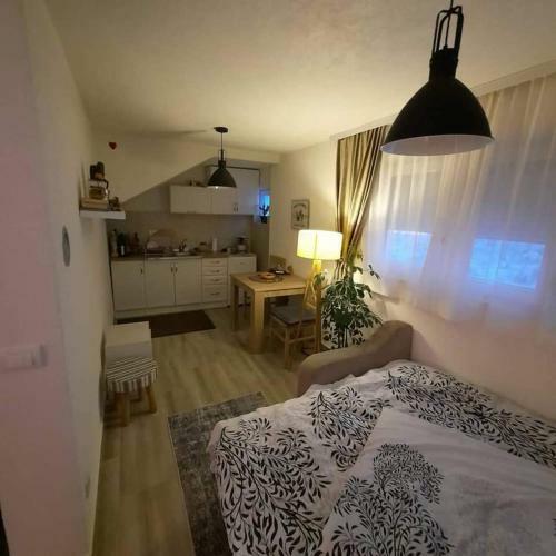 Apartamento Villa Jasikovac