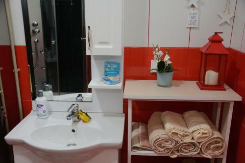 Apartamento Villa Jasikovac