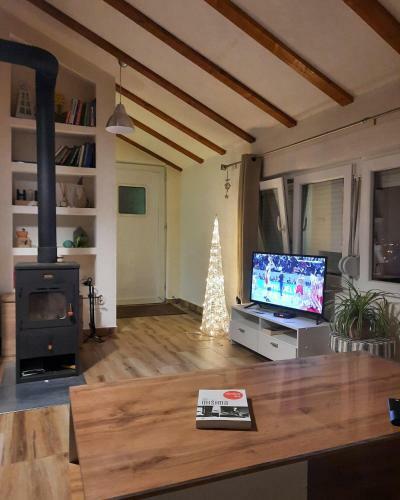 Apartamento Villa Jasikovac