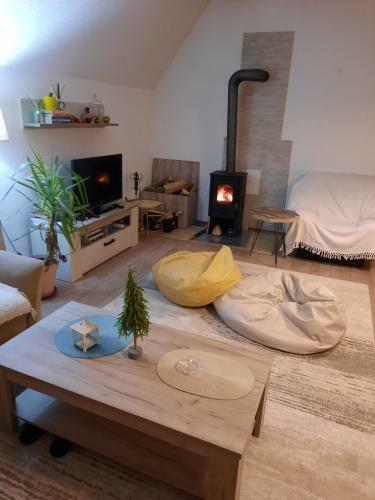 Apartamento Villa Jasikovac