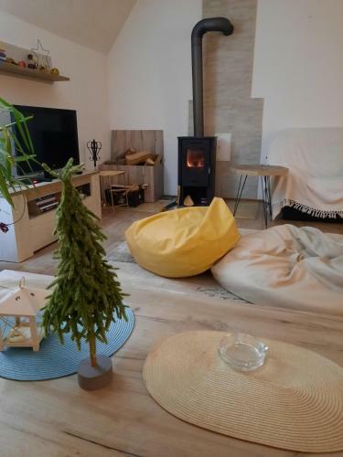 Apartamento Villa Jasikovac