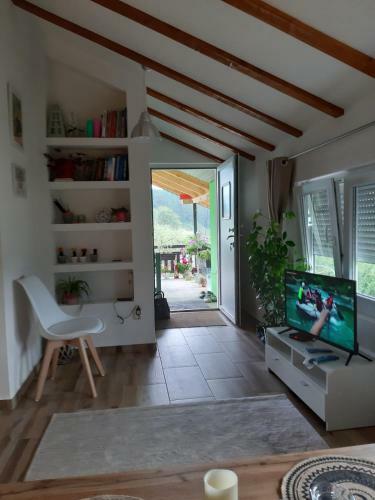 Apartamento Villa Jasikovac