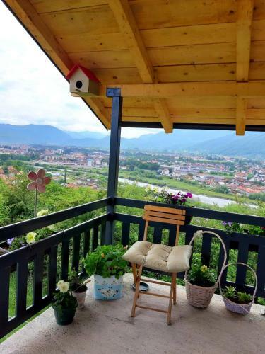 Apartamento Villa Jasikovac