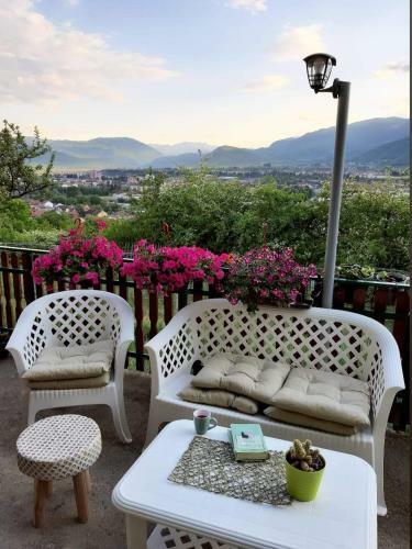 Apartamento Villa Jasikovac