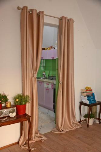 Apartamento Villa Jasikovac