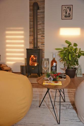 Apartamento Villa Jasikovac