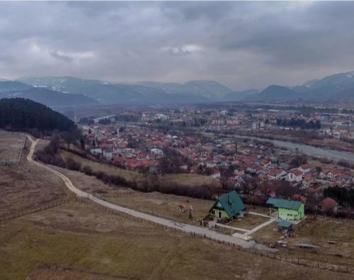 Apartamento Villa Jasikovac