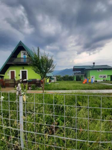 Apartamento Villa Jasikovac