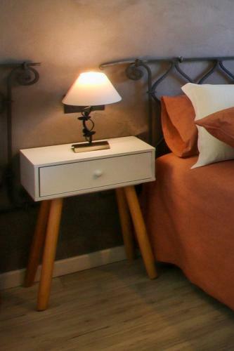 Bed & Breakfast Adeline