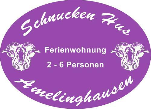Apartamento Schnucken-hus