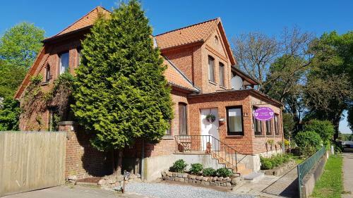 Apartamento Schnucken-hus