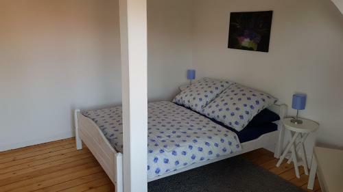 Apartamento Schnucken-hus