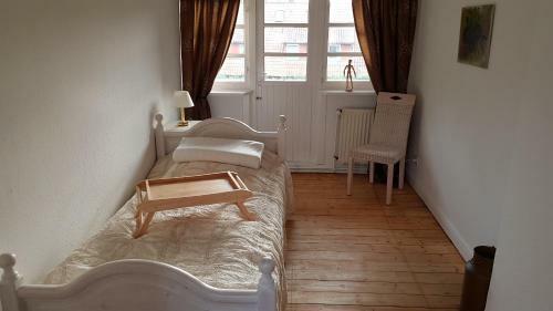 Apartamento Schnucken-hus