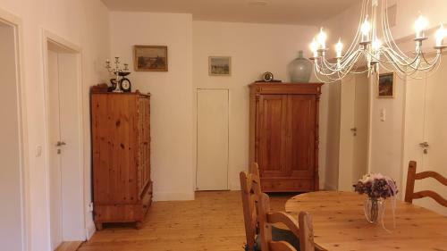 Apartamento Schnucken-hus