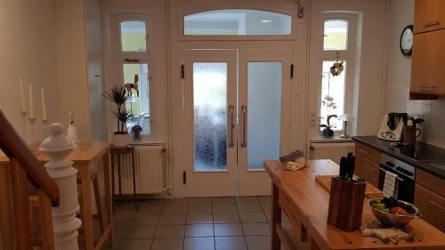 Apartamento Schnucken-hus