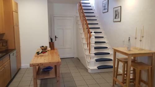 Apartamento Schnucken-hus
