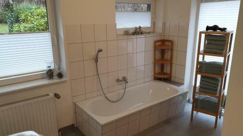 Apartamento Schnucken-hus