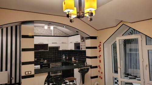 Lux Apartment