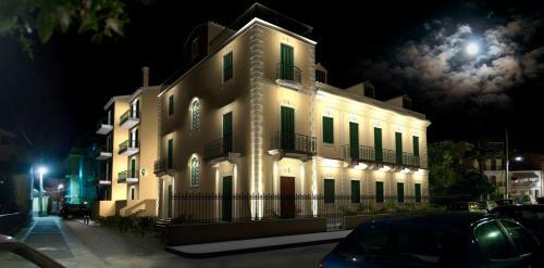 Apartamento Luxury Bay View By Corfuescapes