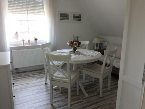 Apartamento Ferienwohnung Ott