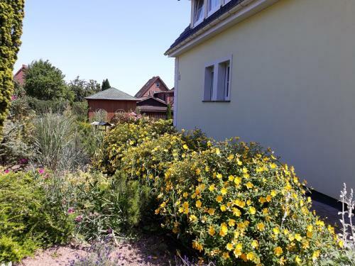Apartamento Ferienwohnung Ott