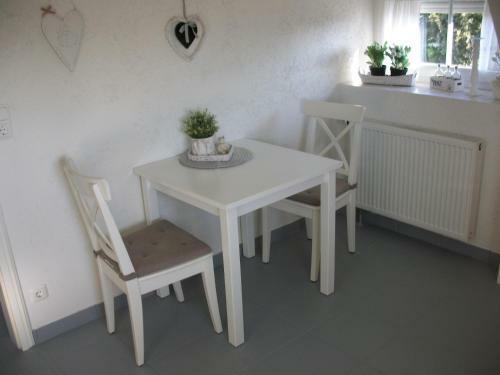 Apartamento Ferienwohnung Ott