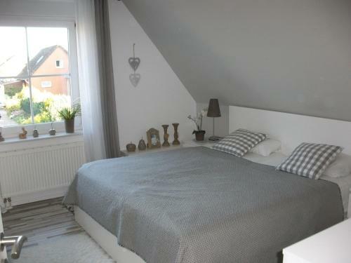 Apartamento Ferienwohnung Ott