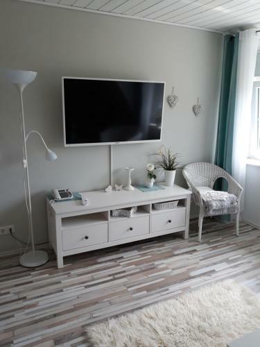 Apartamento Ferienwohnung Ott