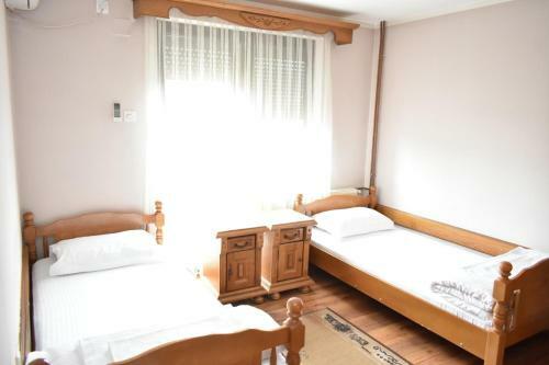 Bed & Breakfast Vidikovac-berane