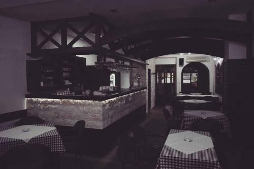 Bed & Breakfast Vidikovac-berane