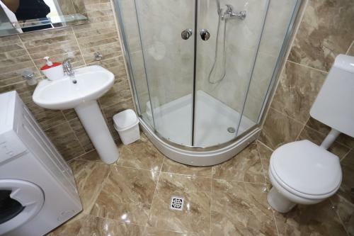 Apartmani Mia New