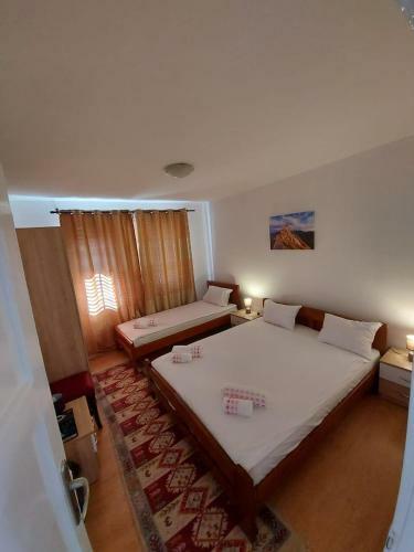 Hostal Johnny`s Guesthouse ***