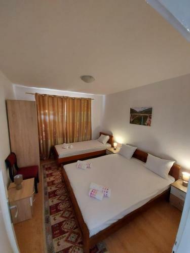 Hostal Johnny`s Guesthouse ***