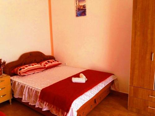 Apartments Igalo Private Accommodation Montenegro