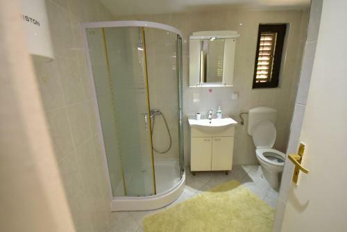 Igalo Garden Apartment