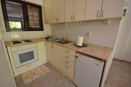 Igalo Garden Apartment