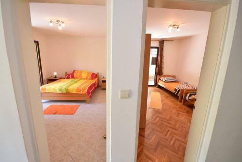 Igalo Garden Apartment