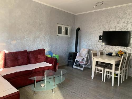 Apartamento Dunja