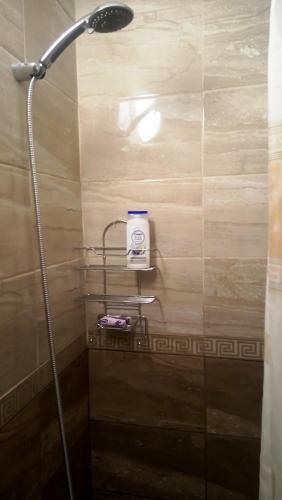 Apartamento Aphrodita Igalo